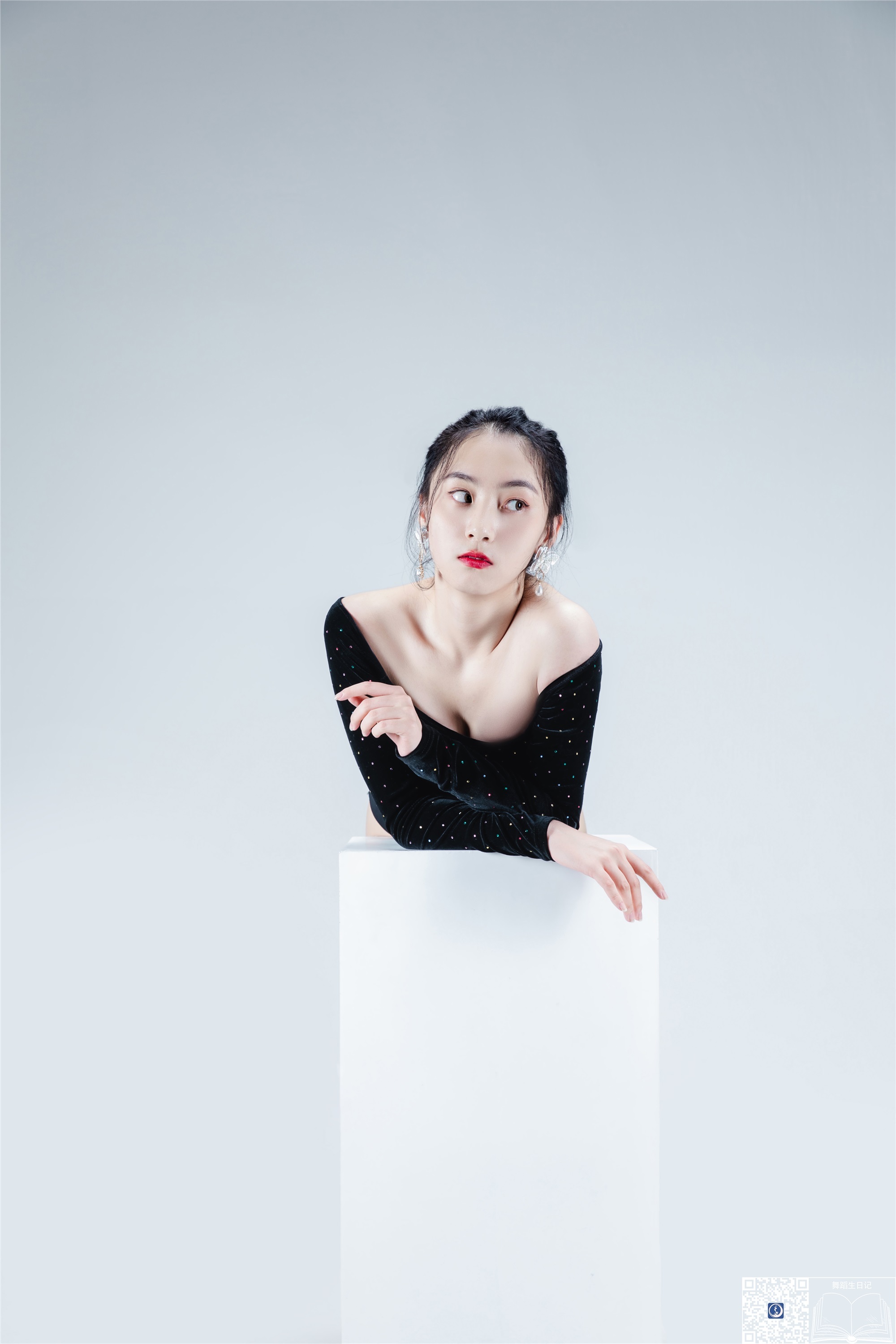 GALLI嘉丽 舞蹈生日记 015 - 唐可